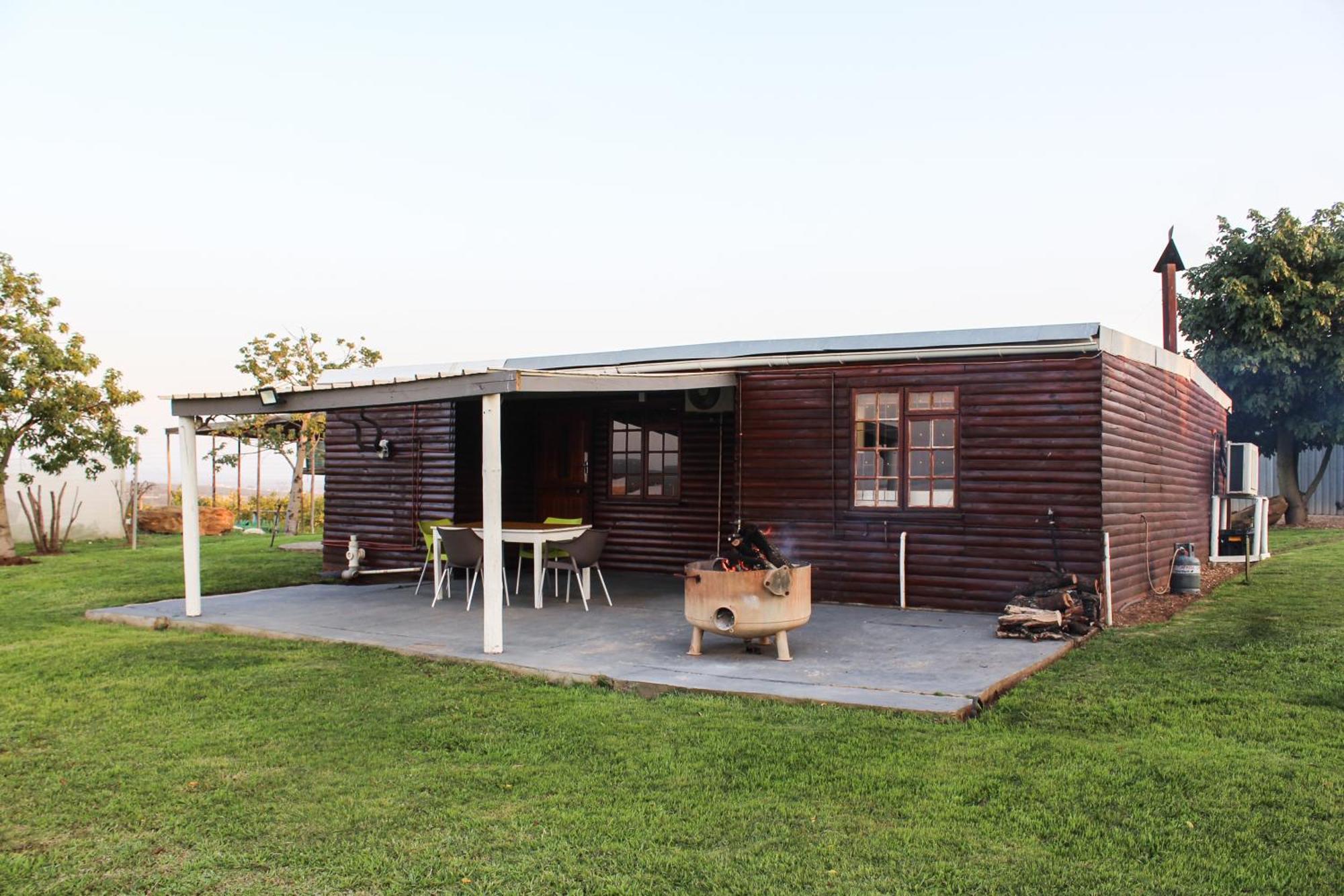 아도 The Dam House 아파트 외부 사진