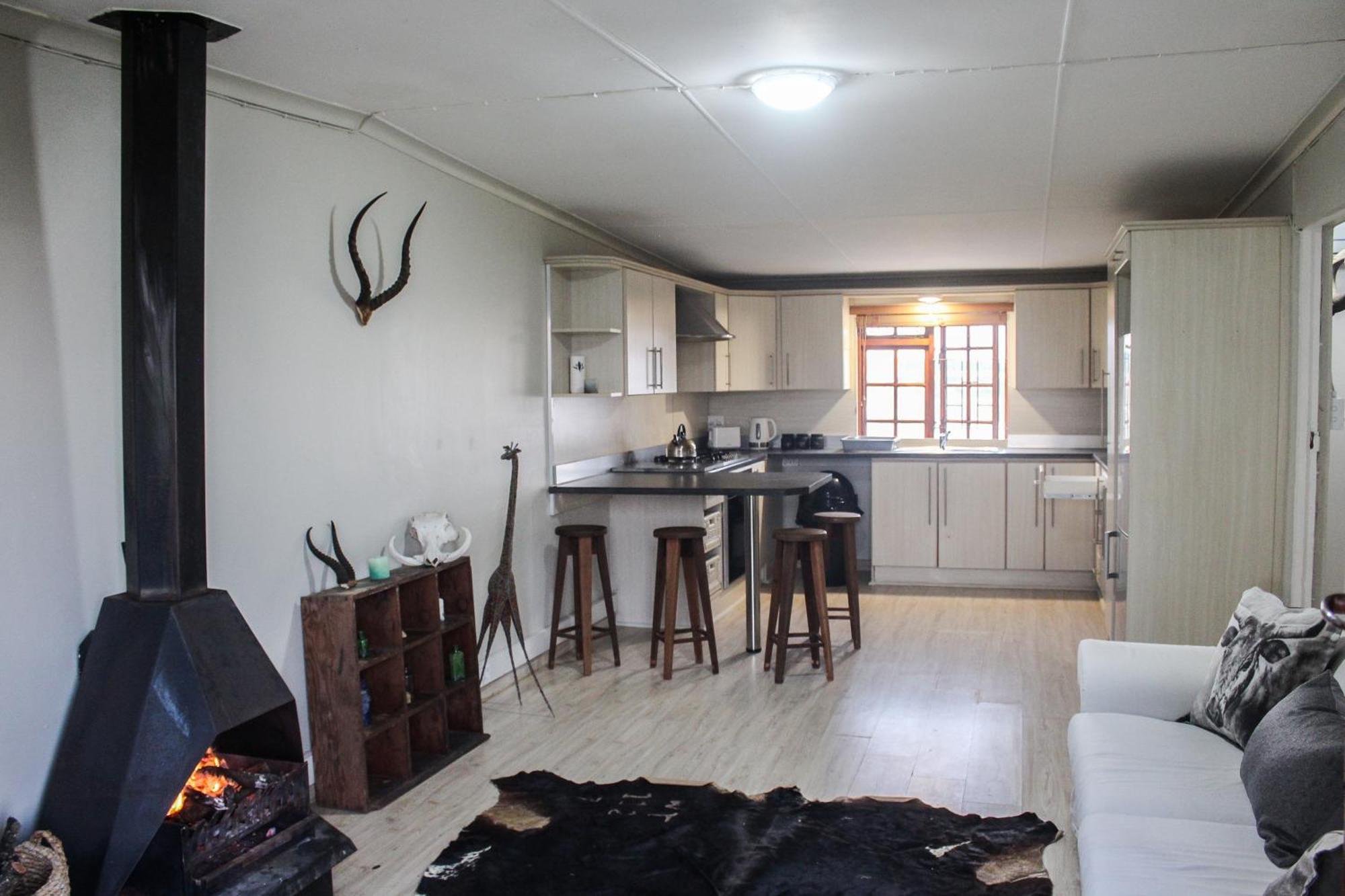 아도 The Dam House 아파트 외부 사진